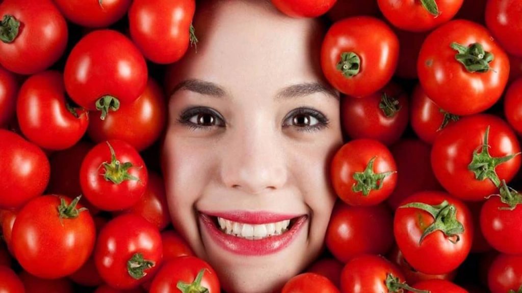 La tomate : un fruit léger pour votre silhouette