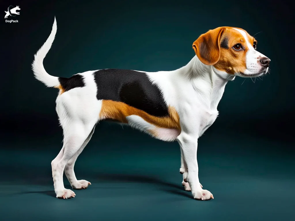 Beagle croisé Jack Russell : conseils d'éducation