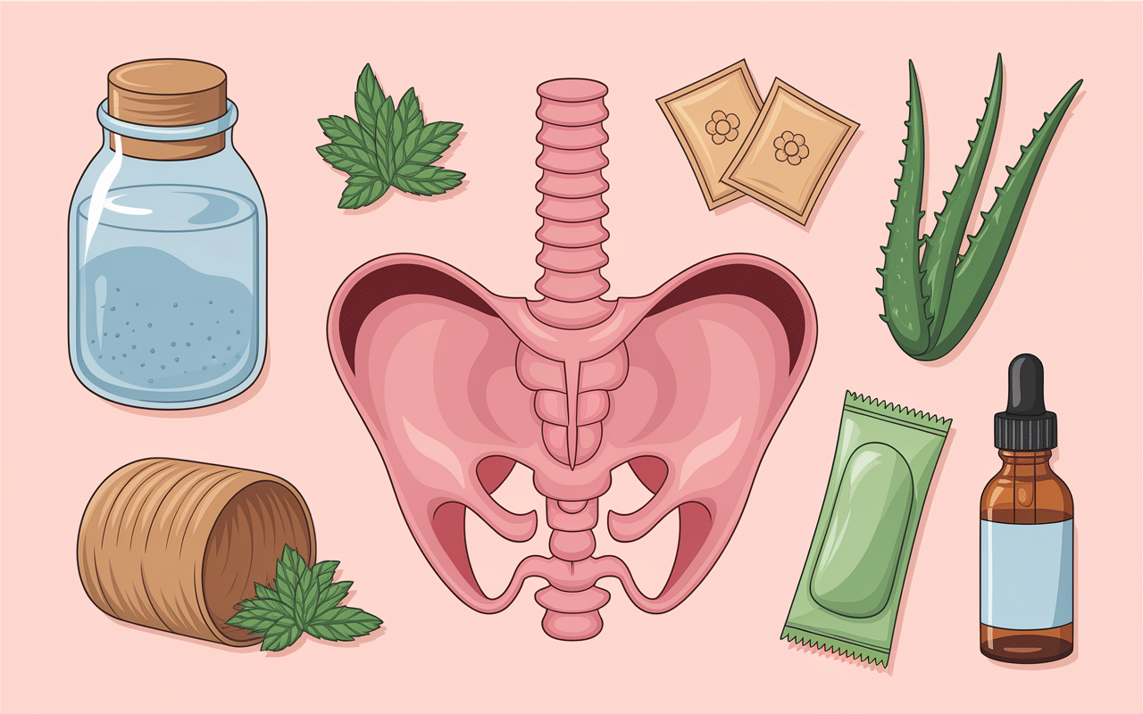 Kyste pilonidal : comprendre et traiter cette affection fréquente